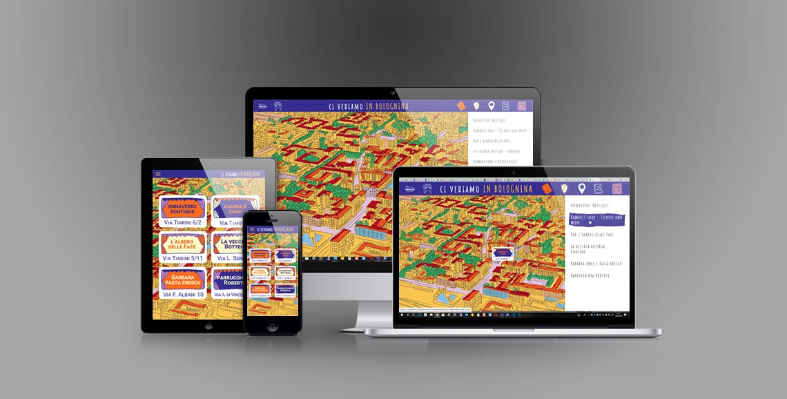 Ci vediamo in Bolognina